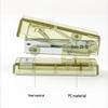 JY Mini Student Stapler Set