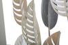 Iron Wall Panel Otip -A- 103.5X5X84 Cm