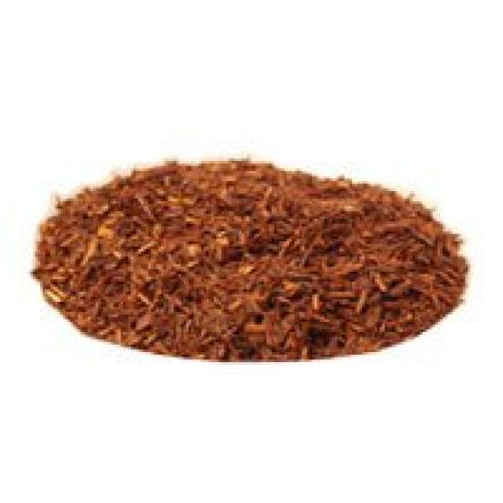 Karamell Ronnefeld Zertifizierter Laden Rooibos Tee Geschenk Teeblätter [Rooibos 100g]