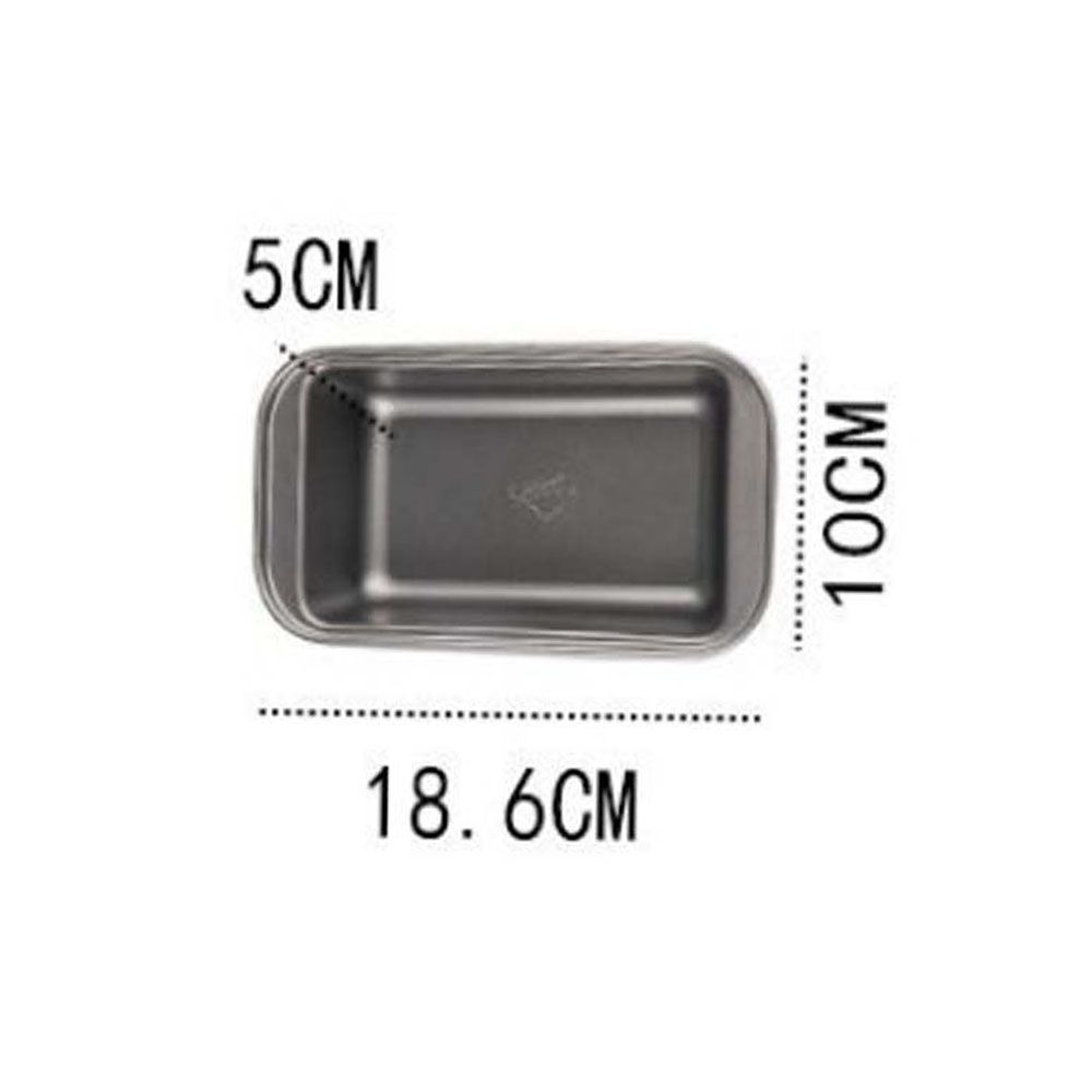 

Форма для кекса с антипригарным покрытием Форма для кекса Кухонные инструменты Углеродистая сталь Инструменты для выпечки Форма для выпечки Форма для торта S