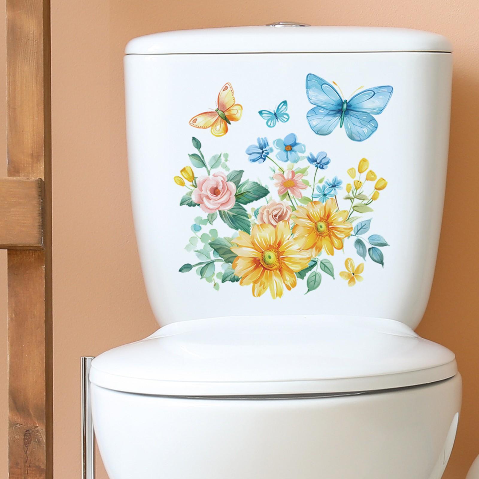 

Главная Наклейки на сиденье унитаза Наклейки на унитаз One Size