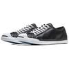 Converse Jack Purcell LP L/S Low Men Sneakers Black White 158865C