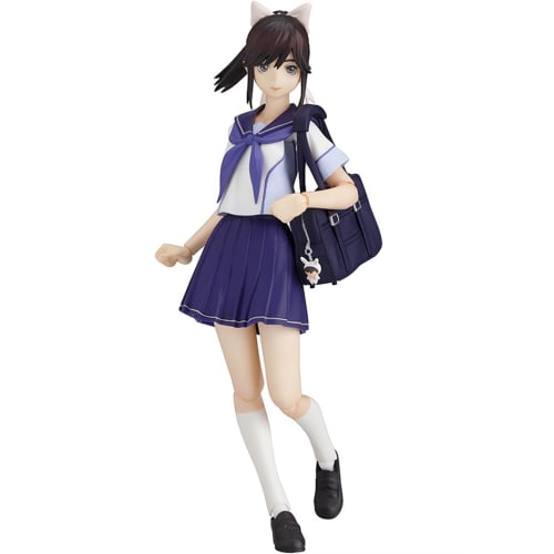 

figma Love Plus+ Takamine Manaka