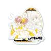 Acrylic Stand SC "Shugo Chara!" [Amulet Diamond]
