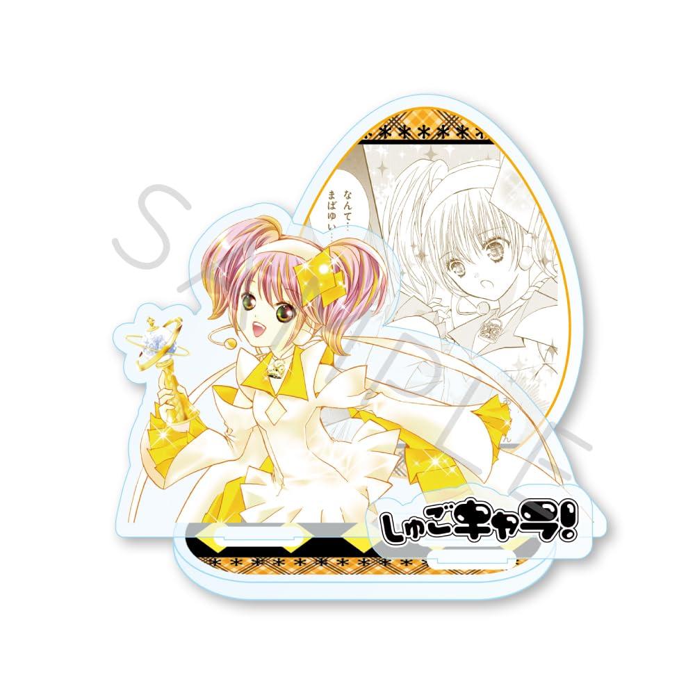 Acrylic Stand SC "Shugo Chara!" [Amulet Diamond]