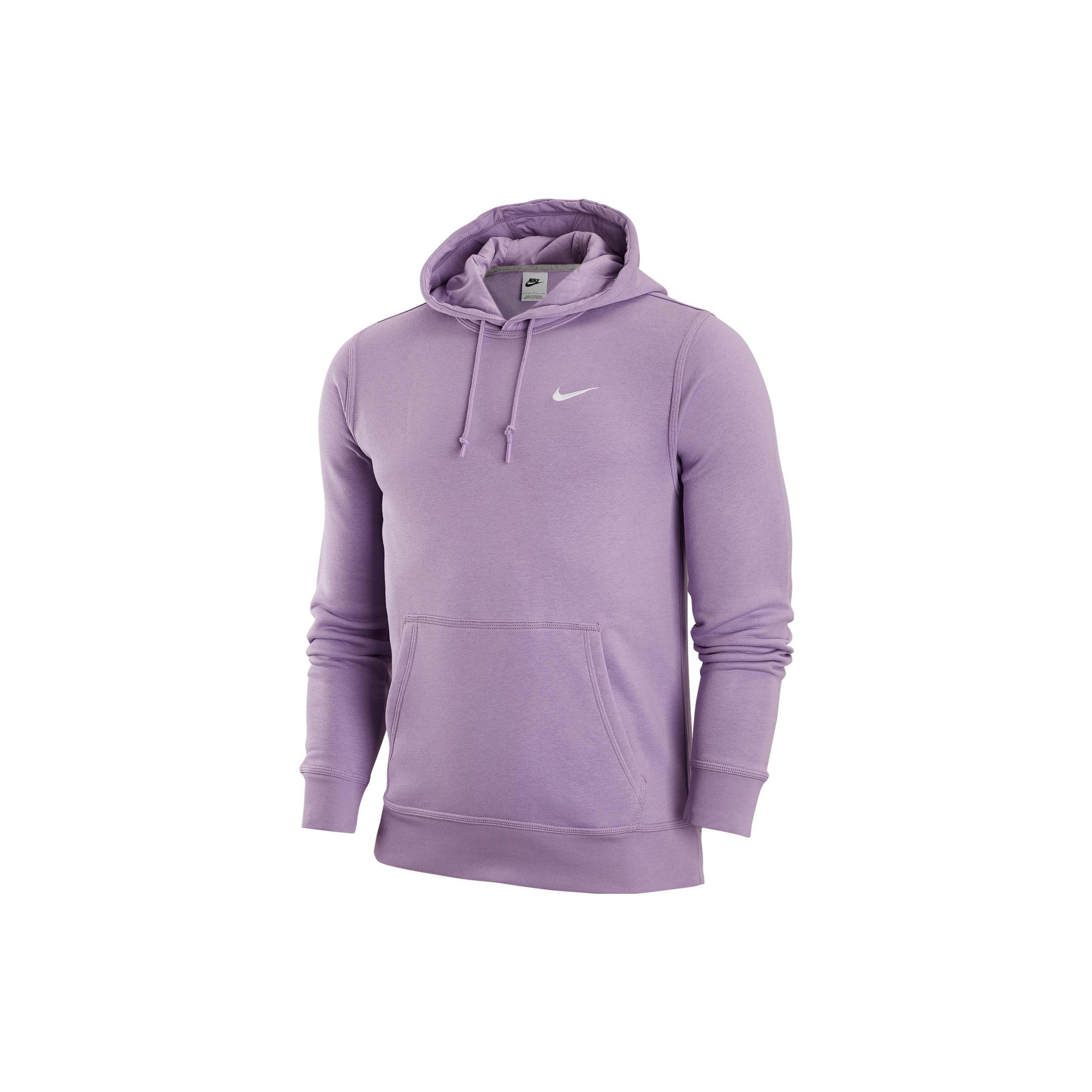 Худи Nike NSW Swoosh Фиолетовый 916271-590 M