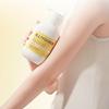 Citrus Hydrating Refreshing Body Lotion Korean K-Beauty Daily Moisture Body Lotion 350ml