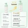 Adolph Botanical Fragrance Anti-Dandruff Shampoo