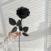 Silk Rose Artificial Flower For Wedding Party Home Decor Wall Arrangement Gift
