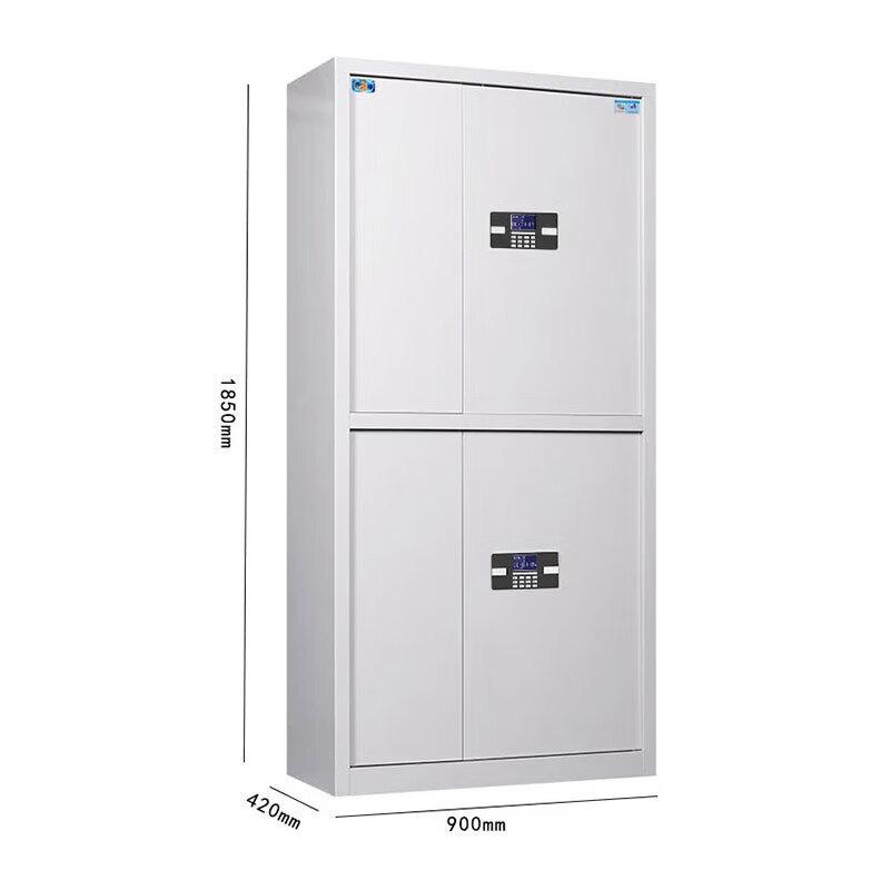 Tiger Brand Fingerprint Password Steel Security & Filing Cabinets