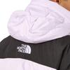 The North Face SEARCH And RESCUE HIMALAYAN Down Jacket Unisex Purple NF0A55I6-6S1