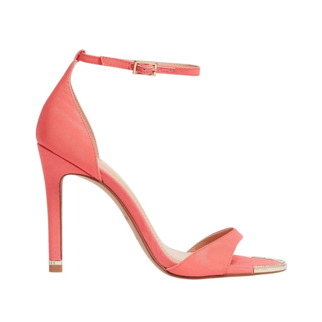 Ted Baker Damen High Heel Sandalen