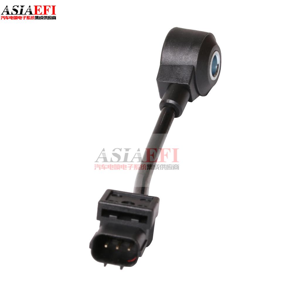 high quality OEM 30530-PLE-004 KNOCK Detonation Sensor For Honda Civic Acura EL 1.7L 2001-2005 30530PLE004