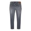 BOSS Mens Maine Denim Mid Rise Slim Jeans
