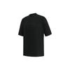 EMPORIO ARMANI SS24 T Shirt Men's Black 3D1T93-1J0EZ-0029