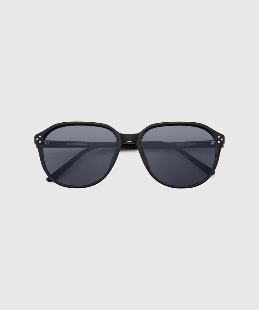 Beulluellipeonteu Mika-S Black