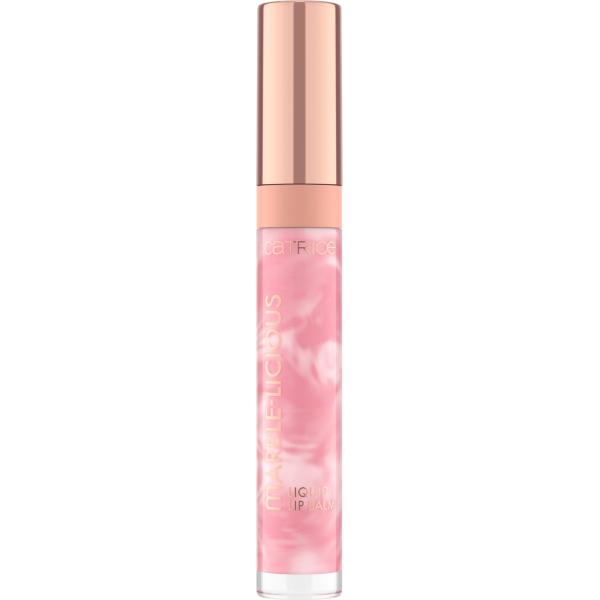 Catrice Lip Balm Liquid Marble-licious 010, 4ml