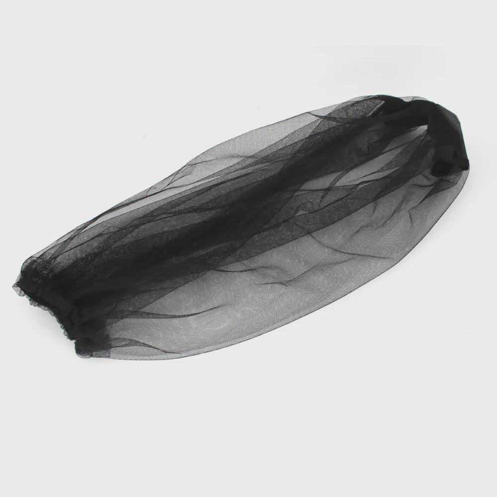 Anti-Mygg Vandringshatt med Ansiktsnät för Utomhusskydd