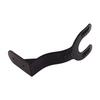 Wall Mounted Helmet Storage Rack No Drill for Motorcycle E Bike