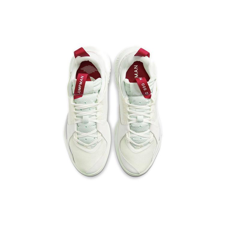 New JORDAN Delta Sp Jade Aura CD6109-100