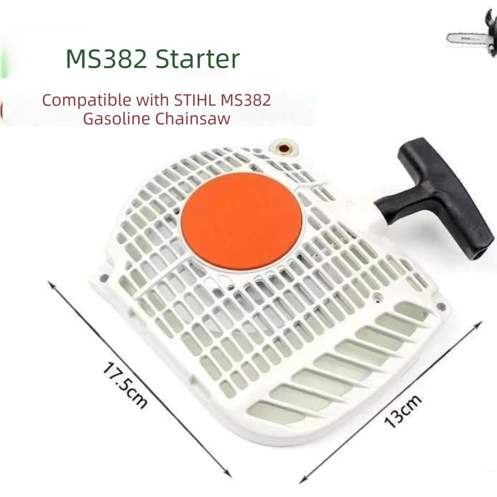 Replacement Part Pull Start Replacement Chainsaw Starter Part Professional Landscaping