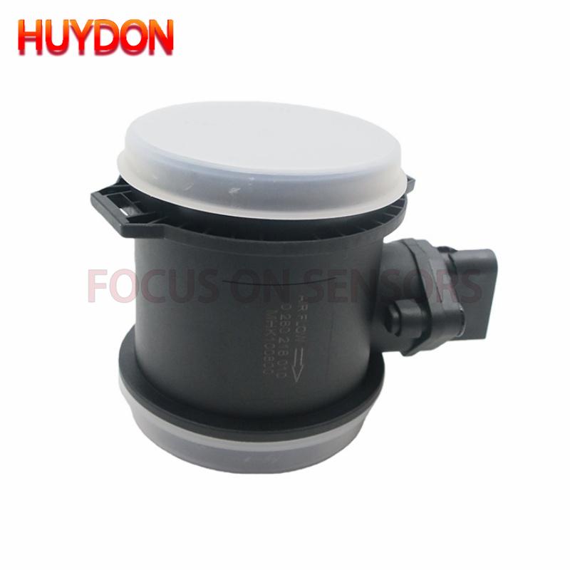 MHK100800 Mass Air Flow Meter Sensor For Land Rover Defender Discovery Freelander 0280218010 MHK100800G Car Spare Accessories