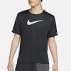 New Nike T Shirts Men Black DM4816-010