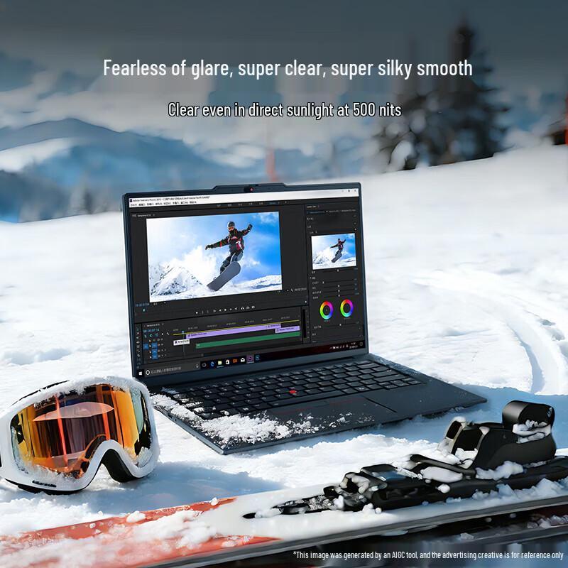 Lenovo ThinkPad T14p Gen 2 High-Performance Laptop (CN version)