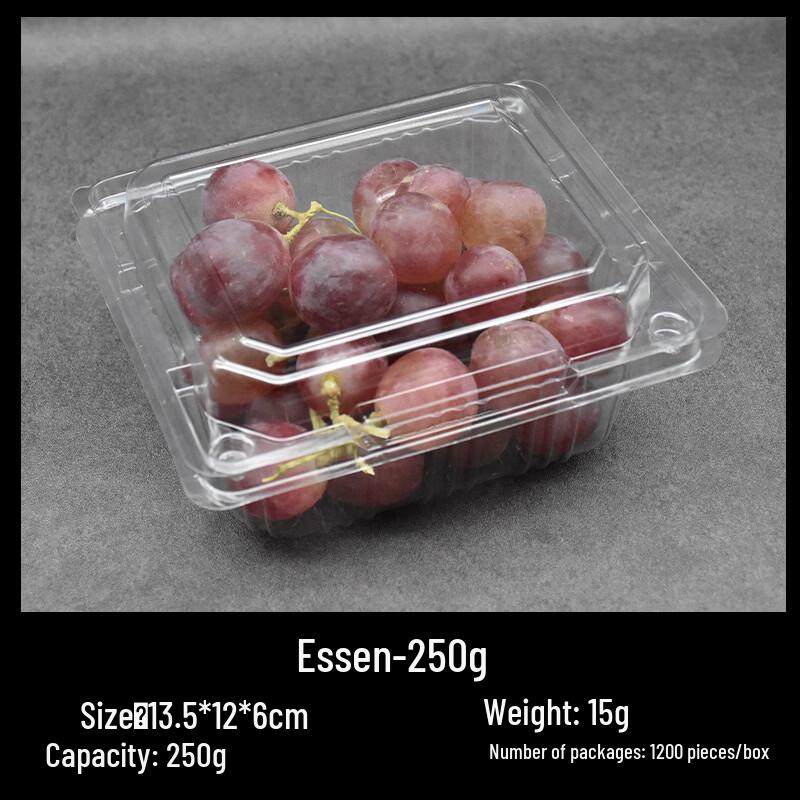 Handun Disposable Round Wheat Straw Food Container