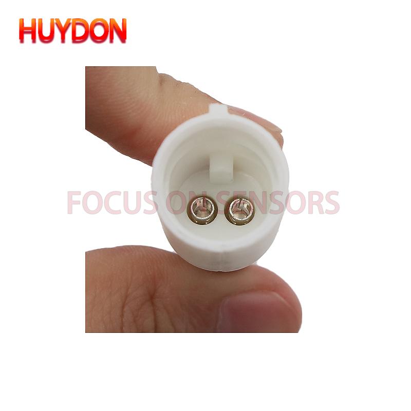7700411747 Front ABS Wheel Speed Sensor For Renault Clio Symbol / Thalia 7700415681 Automobiles Spare Parts