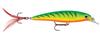 Rapala Minnow X Wrap 6cm 4g Fire Tiger UV FTU