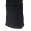 FOXEY NEW YORK made in Japan knit Zip hoodie 38 black Women Used