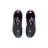 Li-Ning Wade 808 2 Team No Sleep Scarpe da Ginnastica da Uomo Nere ABPS037-4