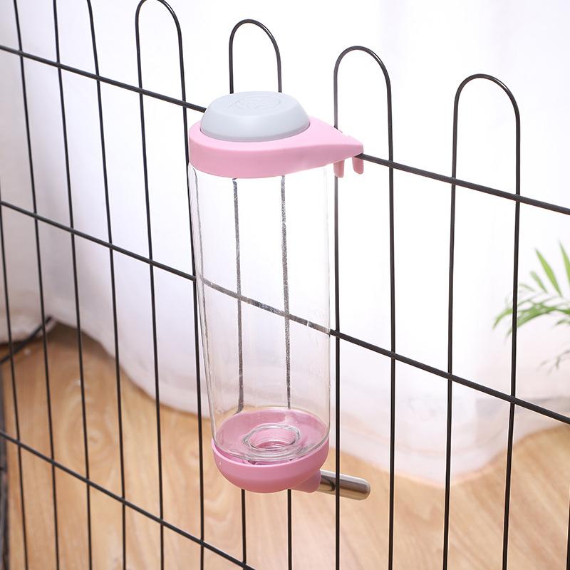 Pet Waterer Extended Dog Water Bottle Dog Waterer