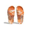 adidas Klapki Adilette 22 'Bright Orange' IE7724