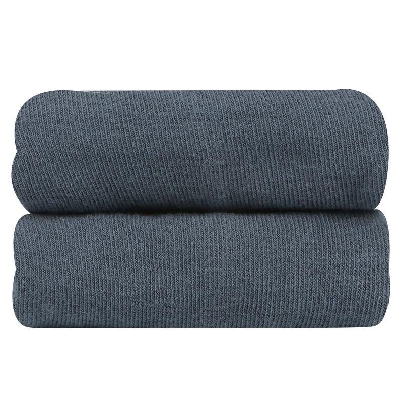 Couple's Boat Socks, Men's Thin Combed Cotton Boneless Sewn Summer Mesh Invisible Socks, Casual and Versatile