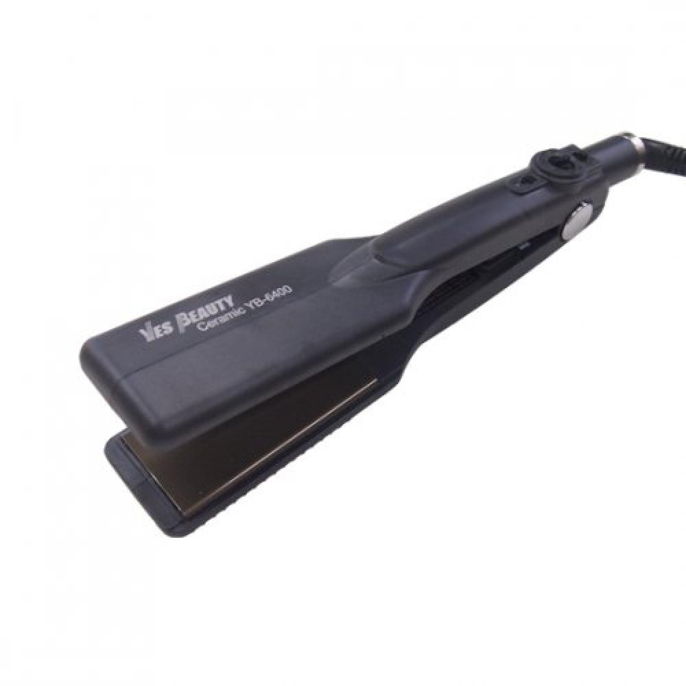 Yesbeauty Professional Hair Straightener Yb 6400