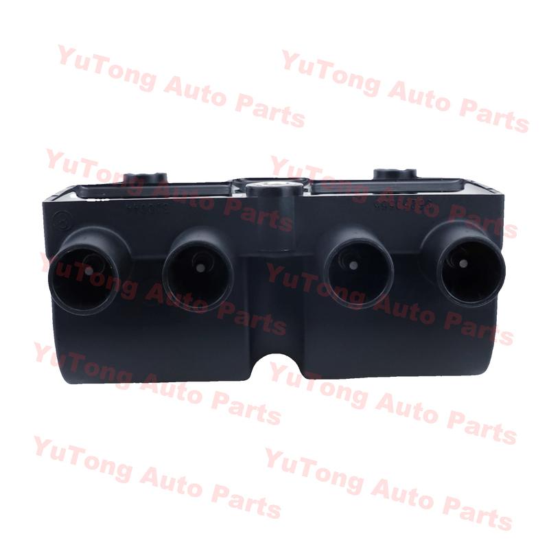 Ignition Coil 25182496 For CHEVROLET AVEO/KALOS Hatchback T200 1.4 16V 2003-2008/ T300 2011/CAPTIVA 2.0 2.4/CRUZE/SPARK1.2/TRAX