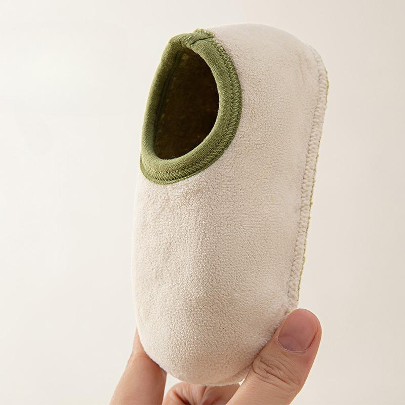 Children's Floor Socks, Anti-slip and Cooling Baby Socks, Indoor Baby Soft-soled Floor Shoes