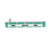 1ks B103 10K Ohm 75mm Lineární posuvný potenciometr Mixer Fader Proměnné rezistory Dvoukanálový fader pro stmívání, ladění