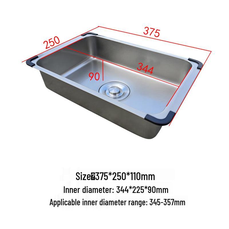 

TLXT Over-the-Sink Drain Basket