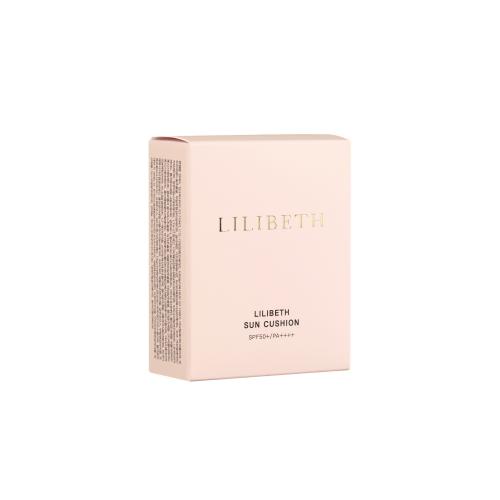 Sun Cushion Refill SPF50+ PA++++