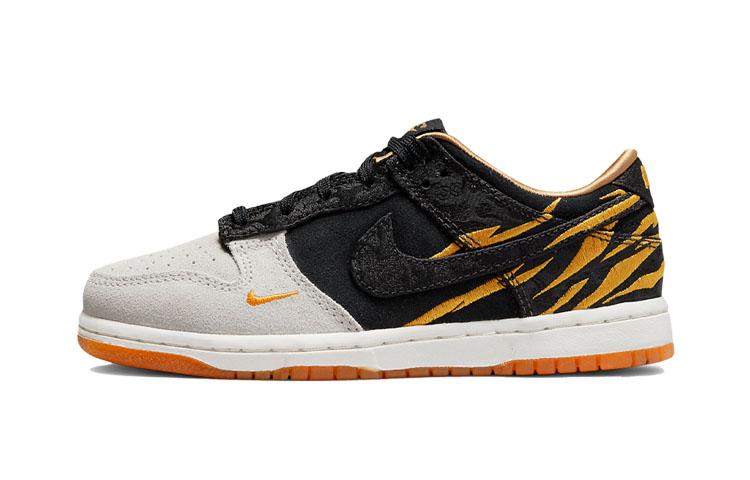 

Nike Dunk Low Year Of The Tiger 2022 PS DQ5352-001 28