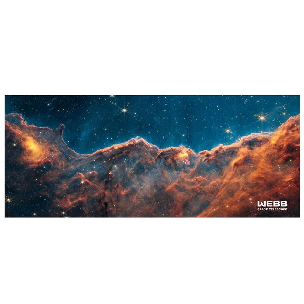 Webb Space Telescope Young Star Mug