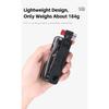 WEST BIKING Bicycle Portable Tool Kit Ratchet Wrench Tubeless Repair Kit Tyre Lever Allen Keys Set CO2 Inflator Bike Maintenance