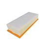 Für SEAT ALHAMBRA ALTEA XL LEON TOLEDO Automobil Motorluftfilter 1K0129620D 5C0129620 LX1211 LX2717 LX3797 WA6781 0986AF2438