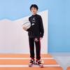 Jordan Kids Sweatshirts Hooded Moderate JD2212113GS-001