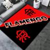 Clube De Regatas Do Flamengo Carpet Rug for Living Room Bedroom Home Sofa Decoration,Kids Play Non-slip Floor Mat