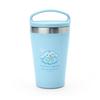 Sanrio Steel Cup Handle Stainless Tumbler Cinnamoroll 168.58.5cm Character 951633