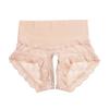 Open Crotch Briefs Women Sexy Lace Sex Underwear Hollow Out Panties Female Exotic Lingerie Temptation See Through Underpants